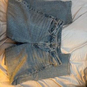 Old Navy Women's Blue Jeans